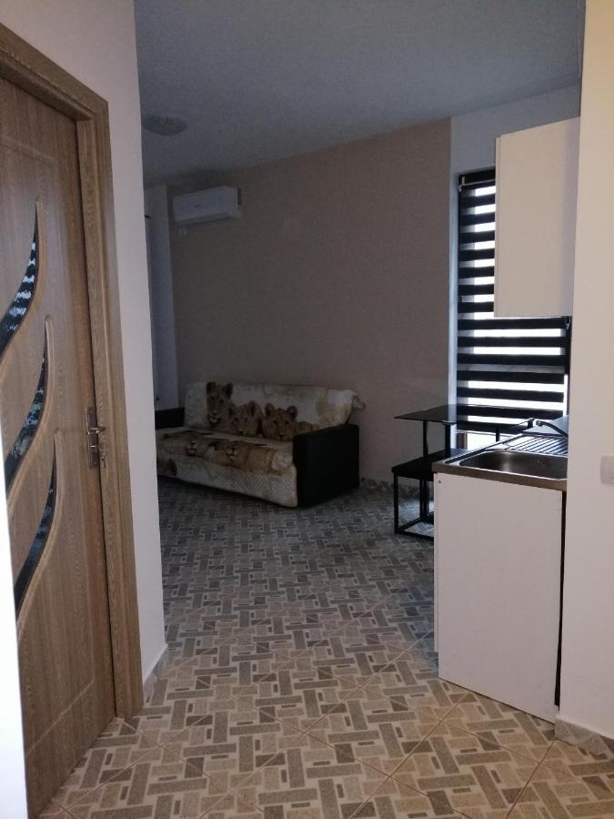 Adina Daire Navodari Dış mekan fotoğraf