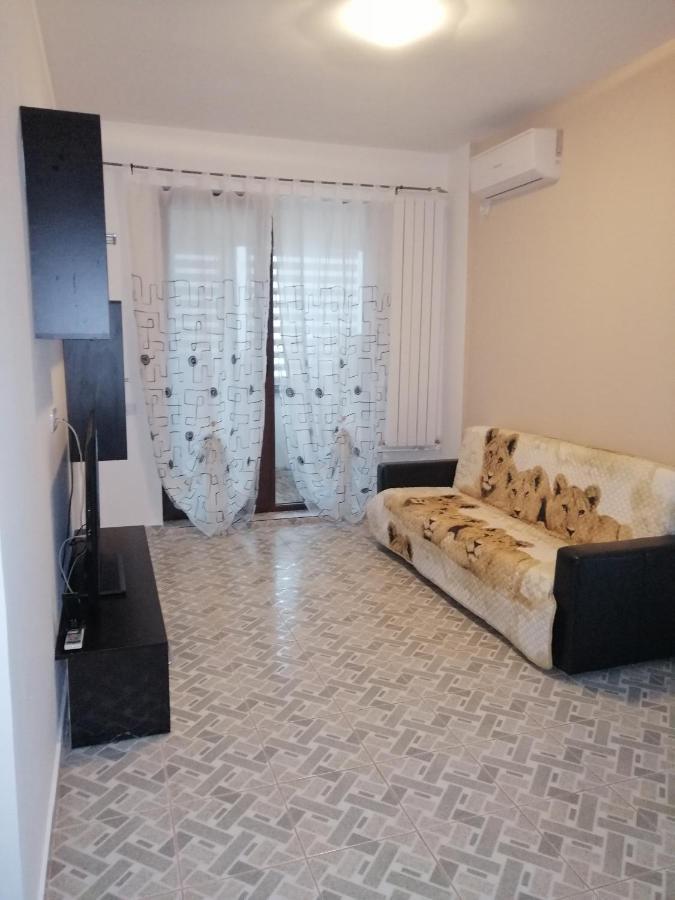 Adina Daire Navodari Dış mekan fotoğraf