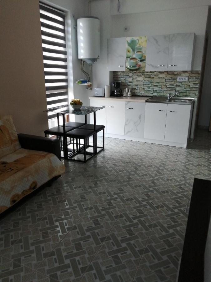 Adina Daire Navodari Dış mekan fotoğraf