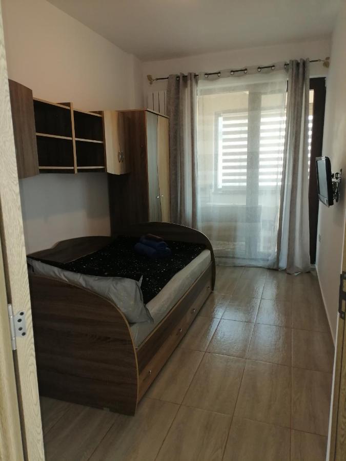 Adina Daire Navodari Dış mekan fotoğraf